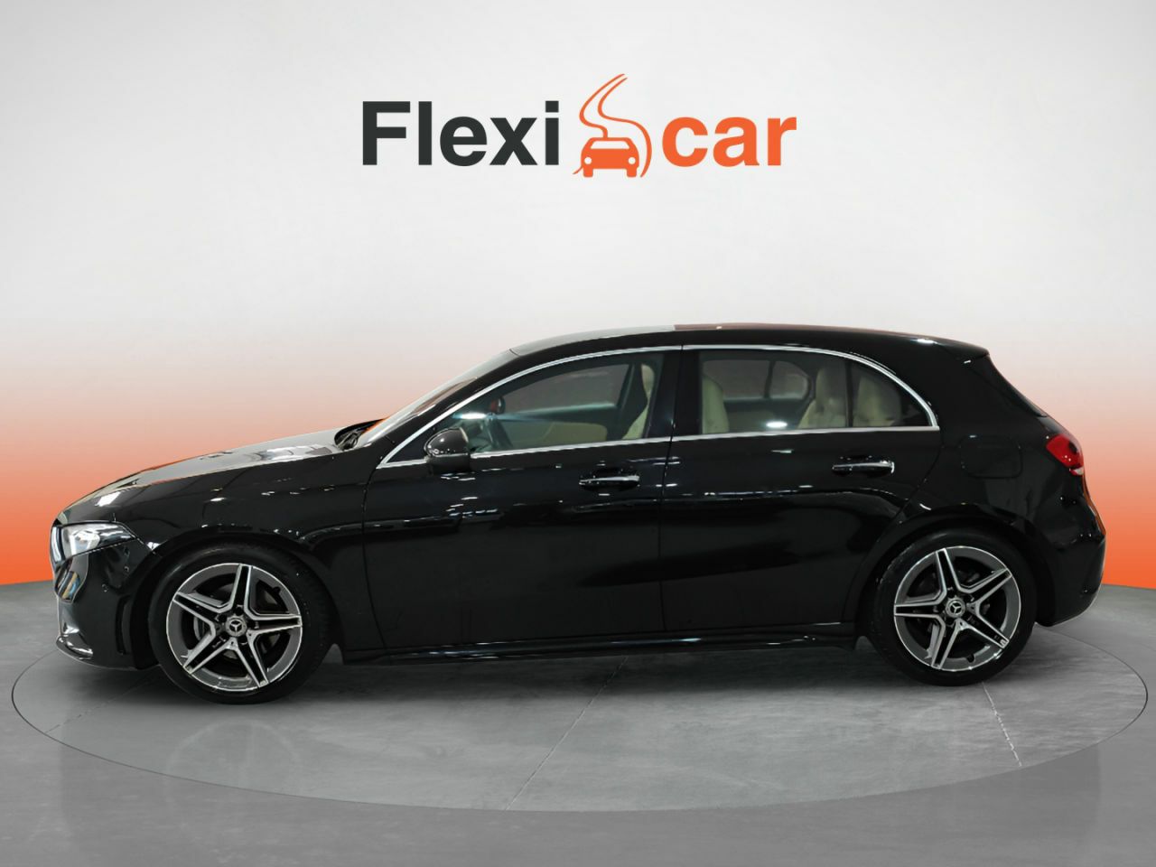 mercedes clase a 2019 / foto grande (3)