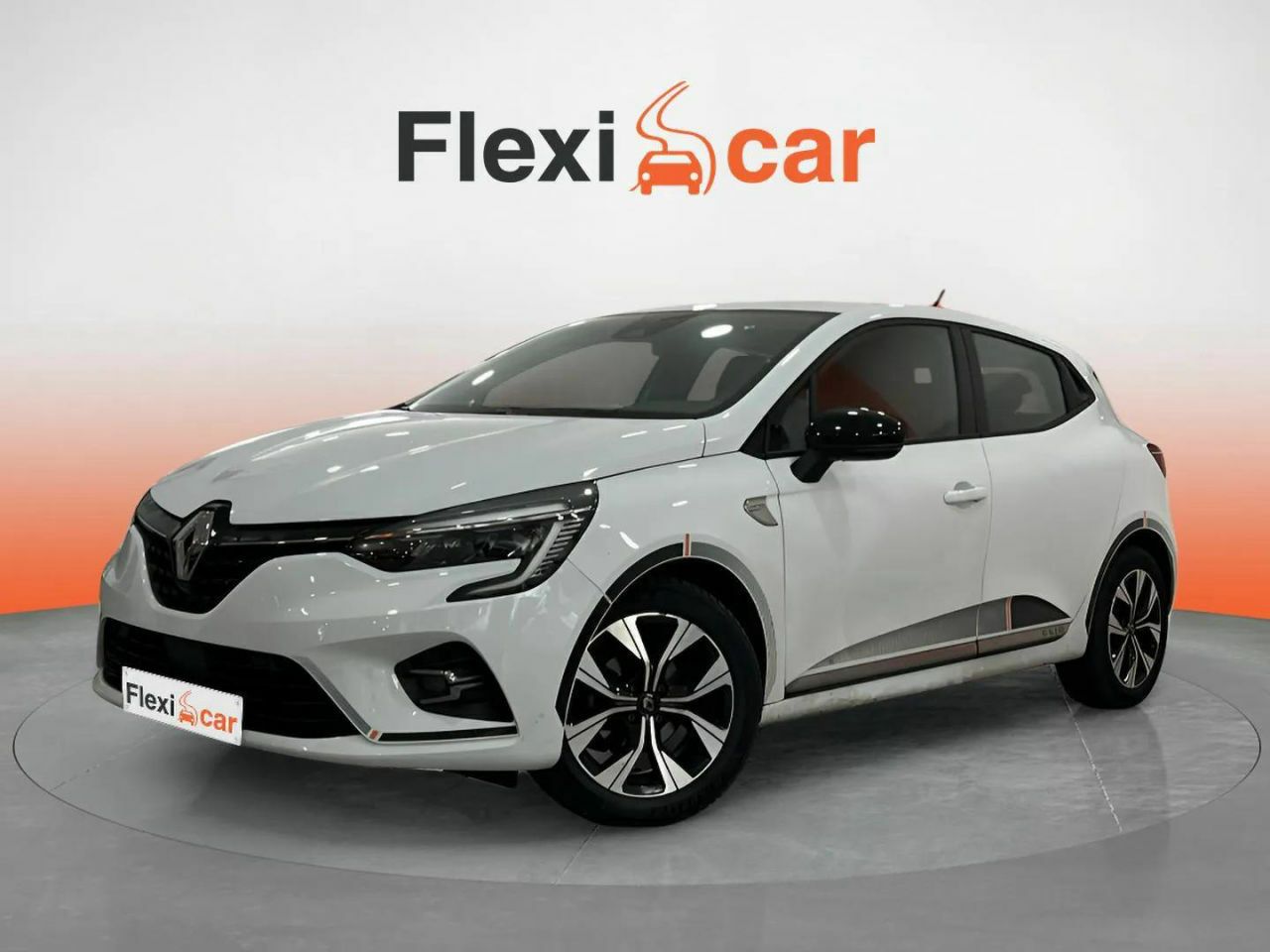 renault clio 2021 / foto grande (2)