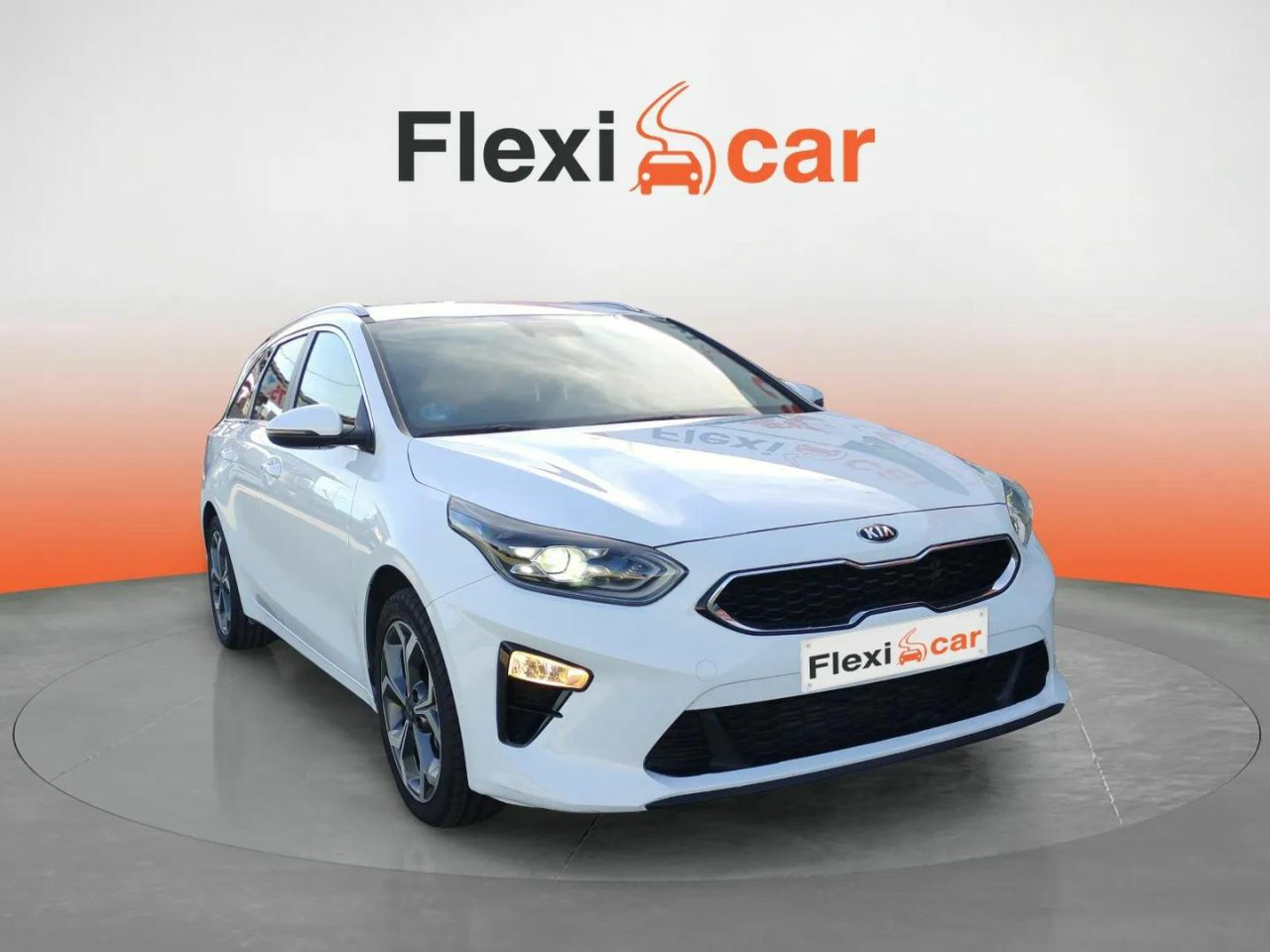 Kia ceed 2021 precio  de segunda mano - kia ceed 2021 /