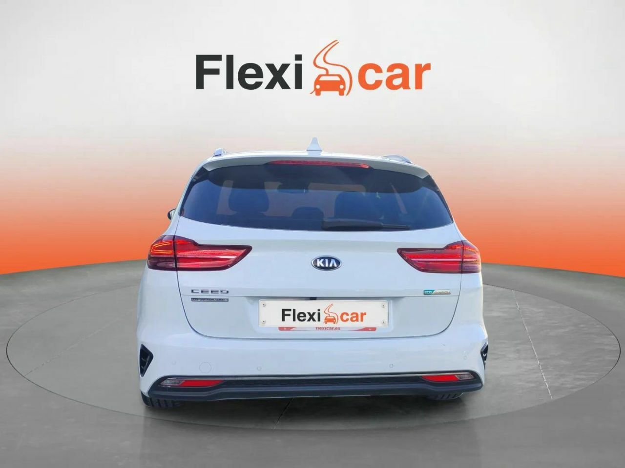 kia ceed 2021 / foto grande (3)