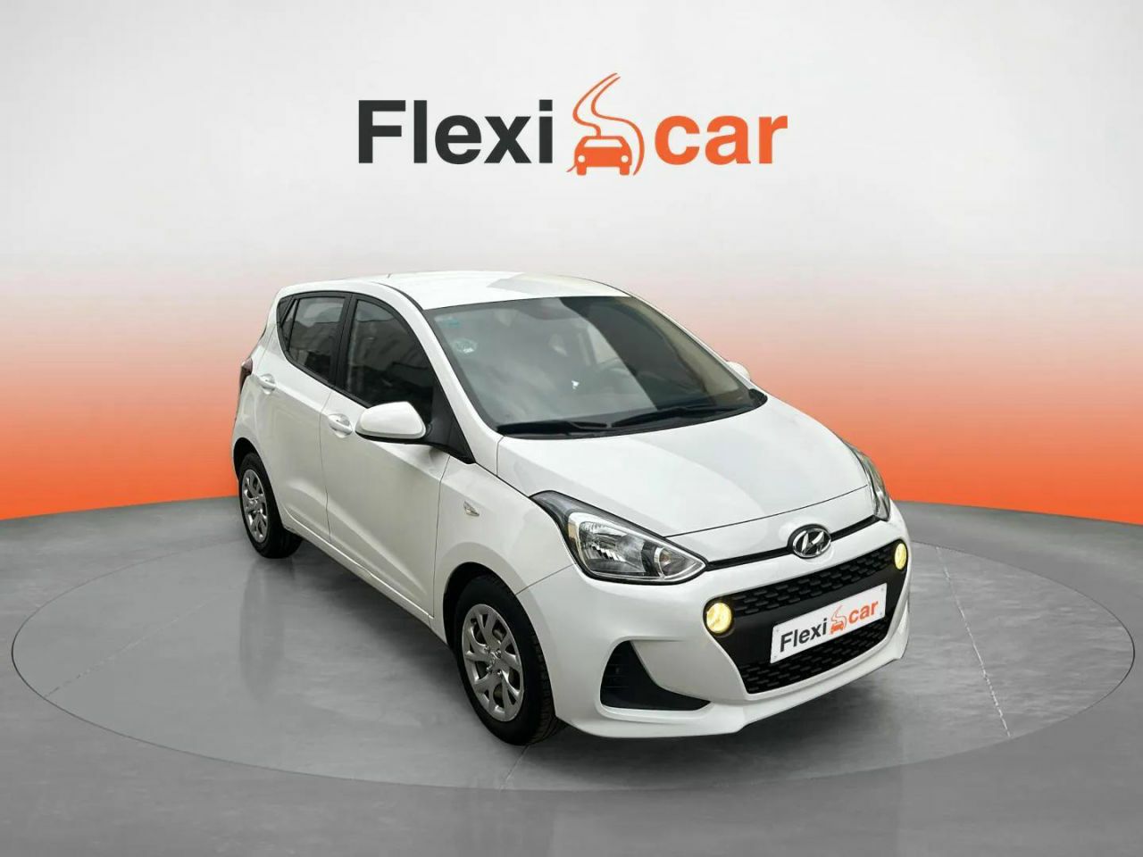 Hyundai i10 leganes  de segunda mano - hyundai i10 2019 /