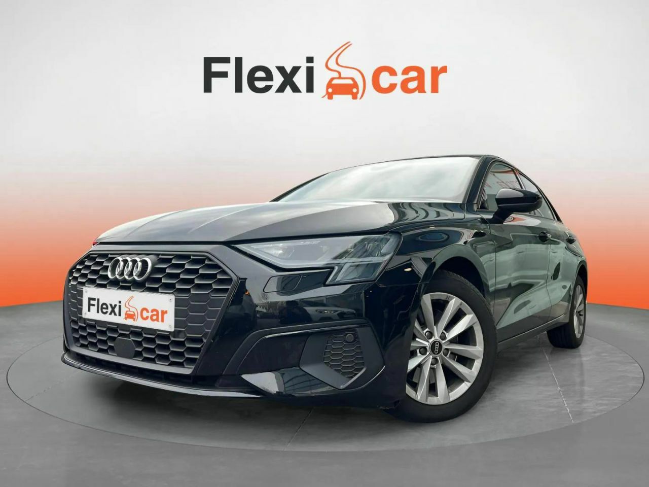 audi a3 2021 / foto grande (3)