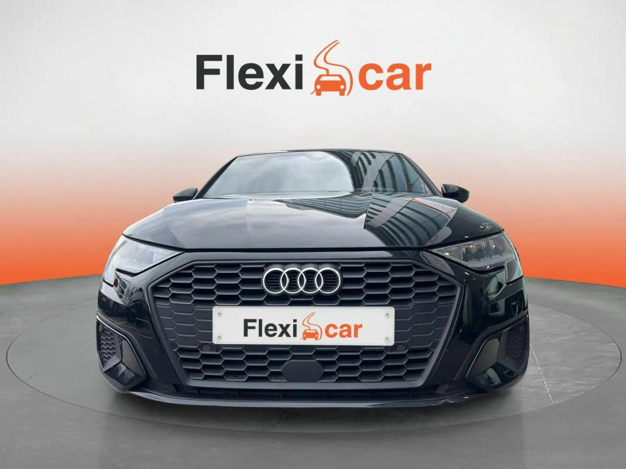 audi a3 2021 / foto grande (2)