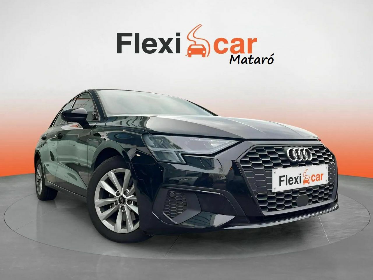Audi a3 2019 alcala de henares  de segunda mano - audi a3 2021 /