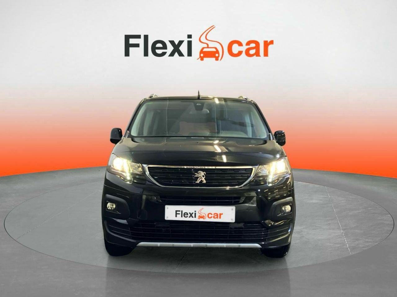 peugeot rifter 2019 / foto grande (2)