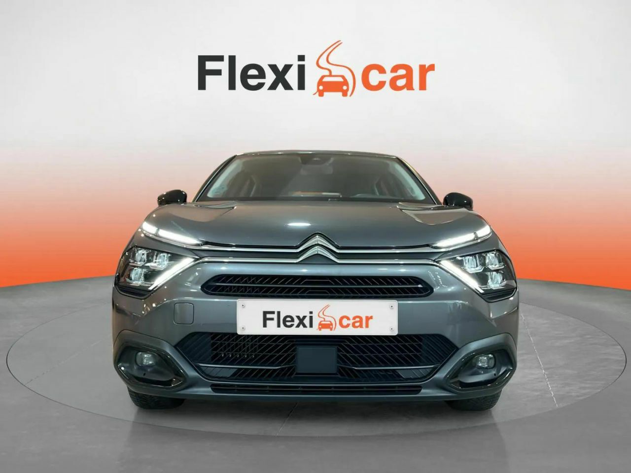 citroën c4 2023 / foto grande (2)