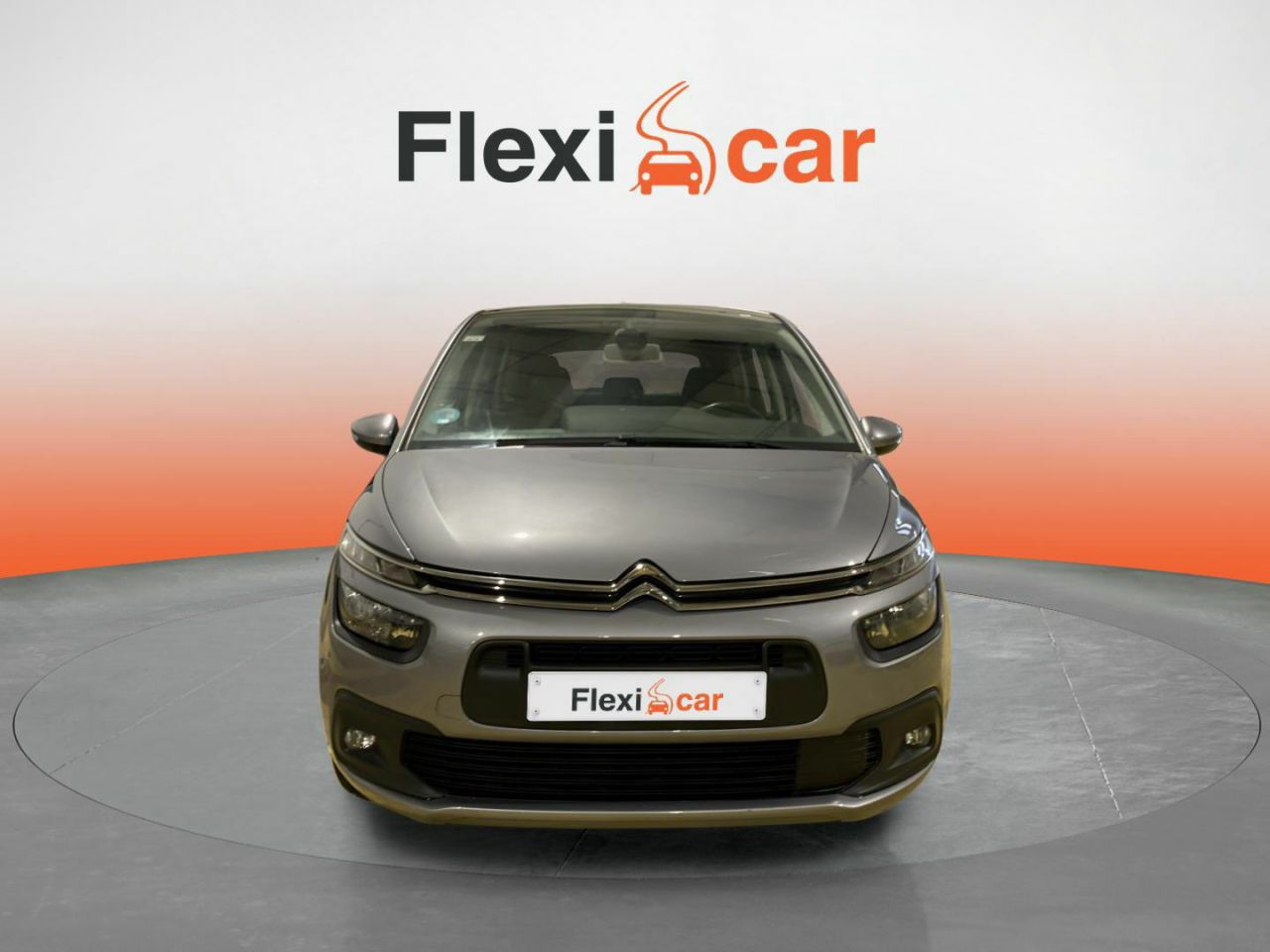 citroën c4 picasso 2018 / foto grande (2)