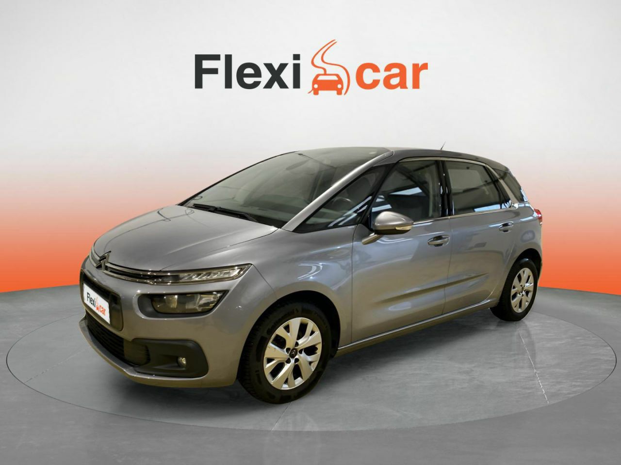 citroën c4 picasso 2018 / foto grande (3)