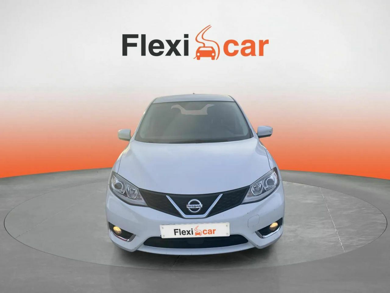 nissan pulsar 2018 / foto grande (2)