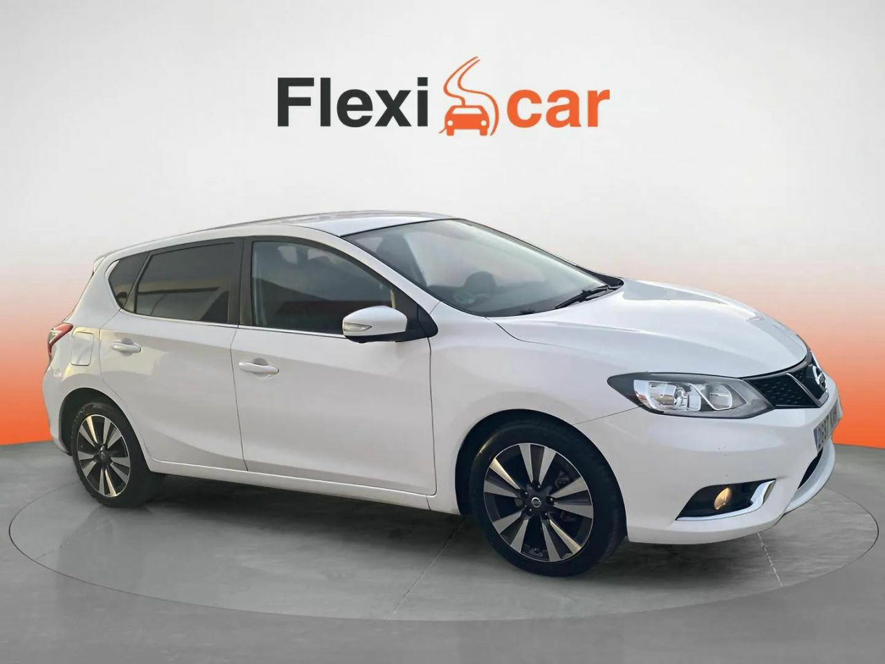 Outlander segunda mano alcala de henares  de segunda mano - nissan pulsar 2018 /