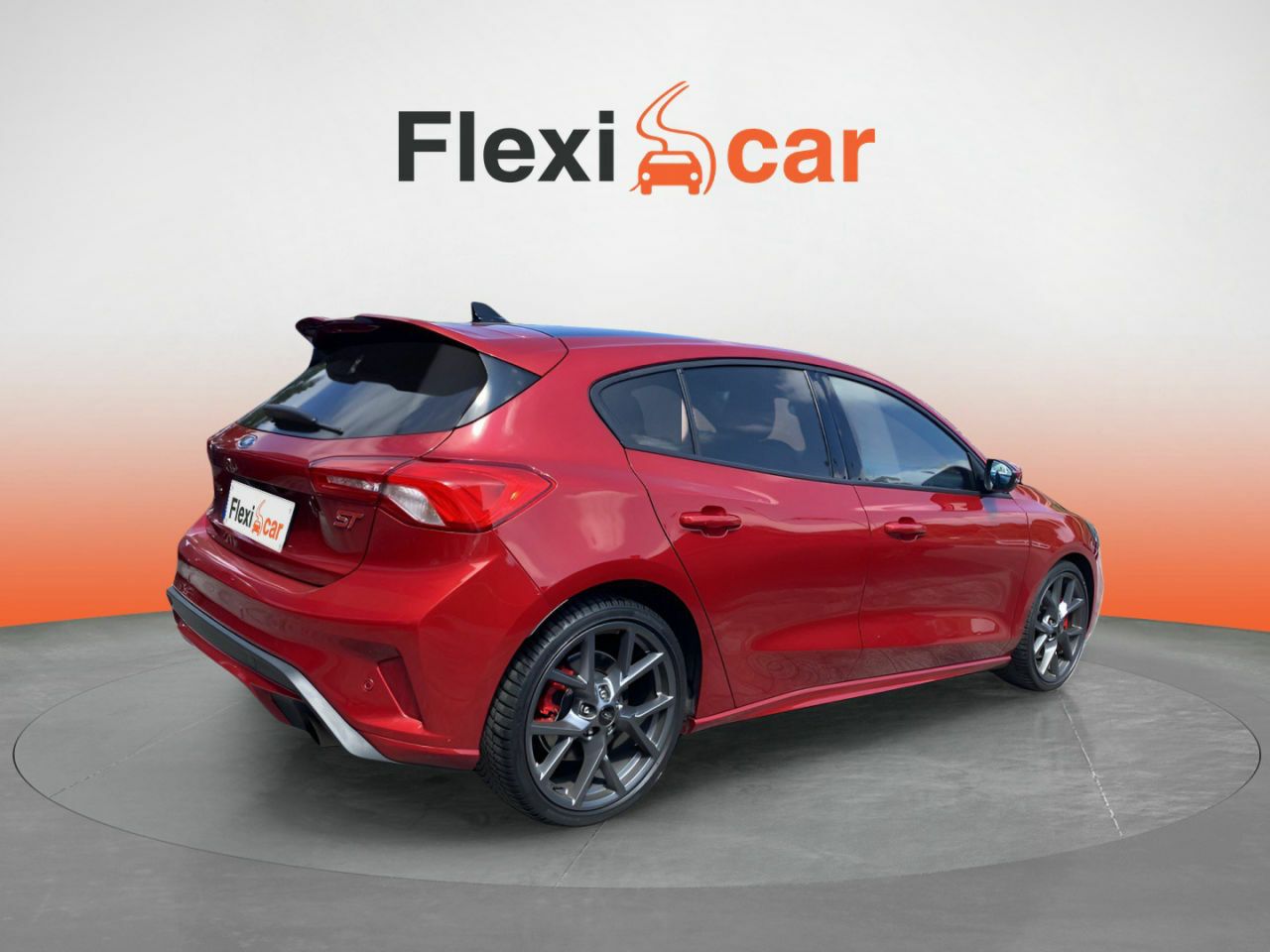 ford focus 2020 / foto grande (3)