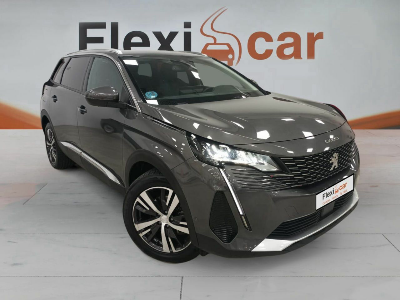 peugeot 5008 2021 / foto grande (2)
