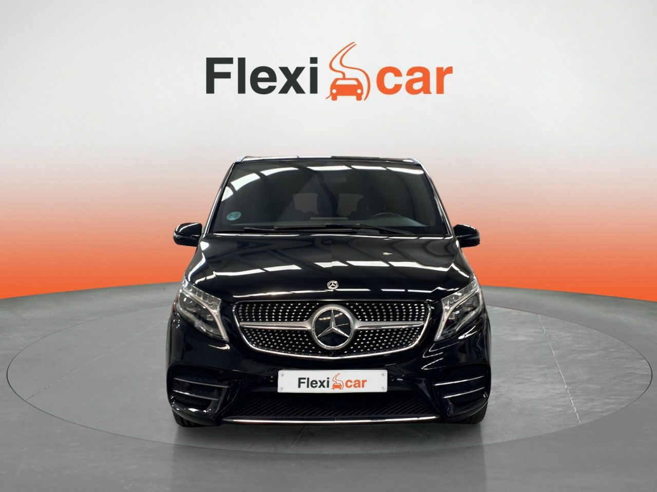 mercedes clase v 2022 / foto grande (2)