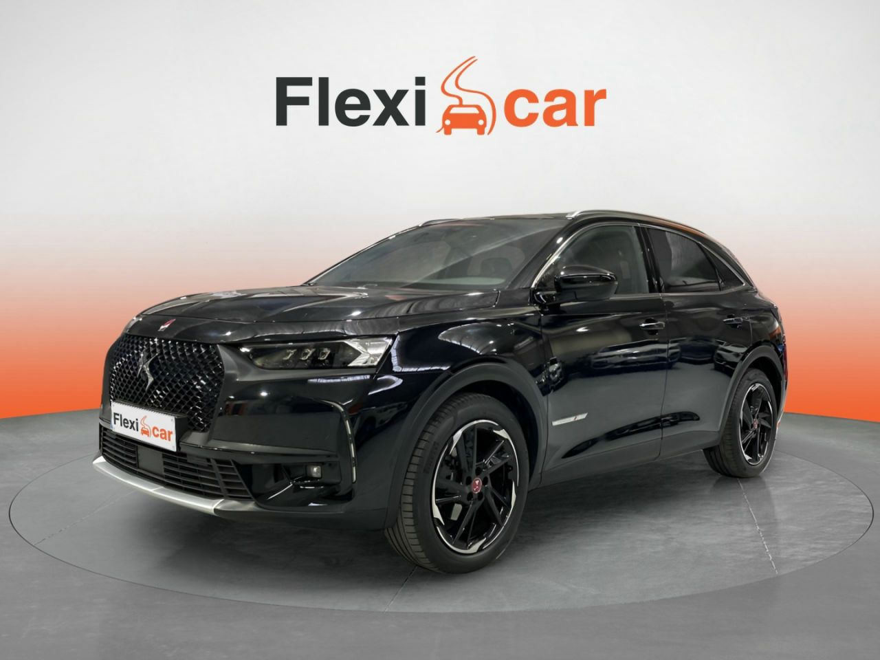 ds automobiles ds 7 2018 / foto grande (3)