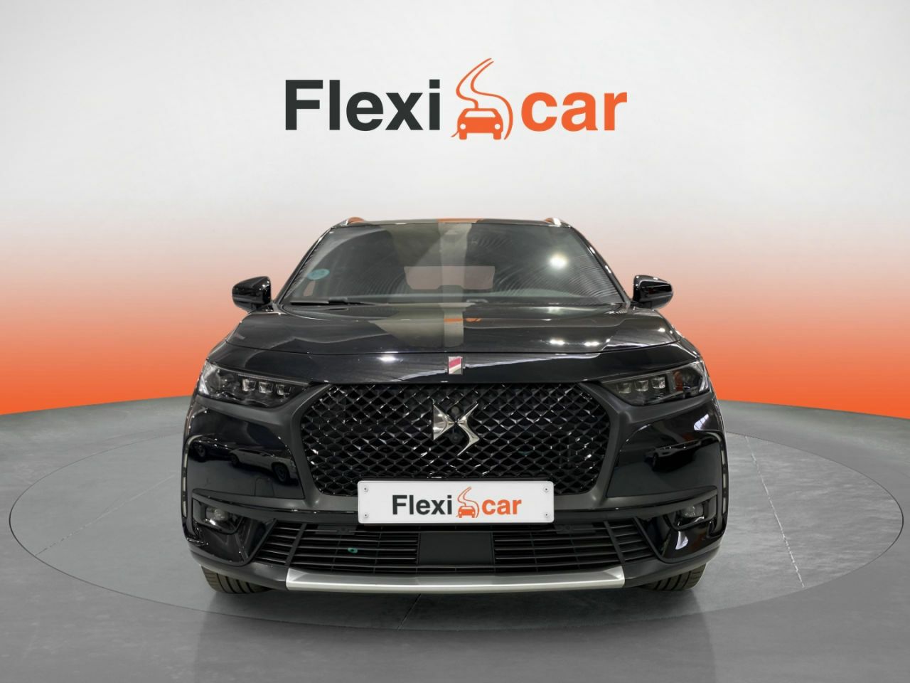ds automobiles ds 7 2018 / foto grande (2)