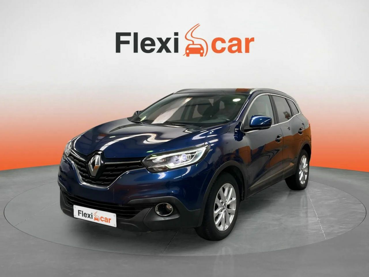 renault kadjar 2017 / foto grande (3)