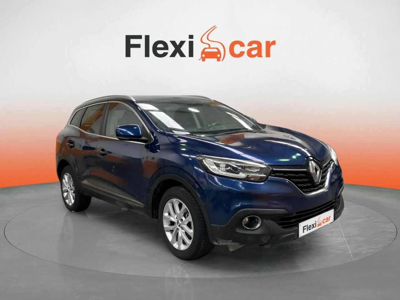 Renault captur km 0  de segunda mano - renault kadjar 2017 /