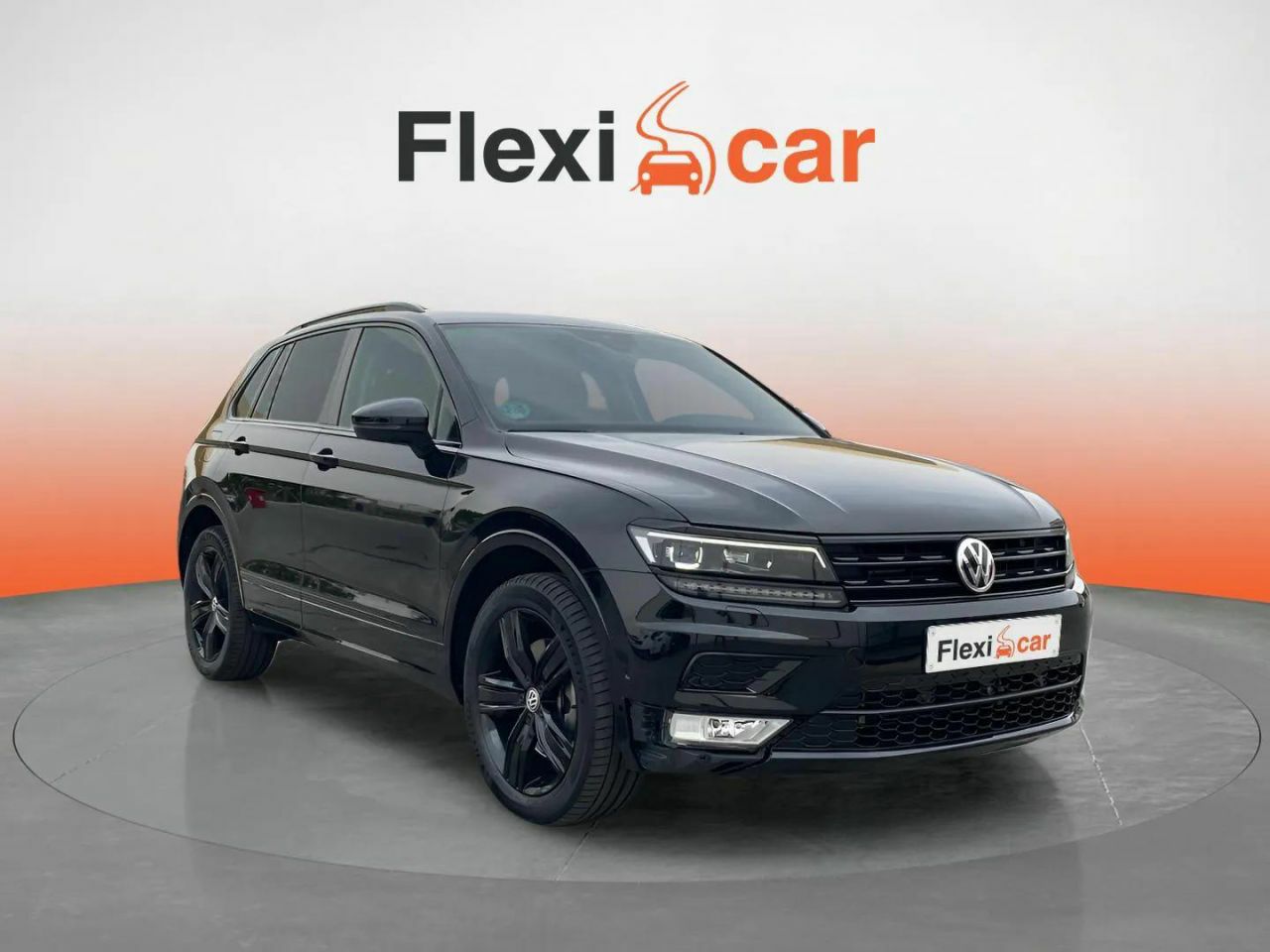 Volkswagen tiguan 2018 segunda mano alcala de henares  de segunda mano - volkswagen tiguan 2017 /
