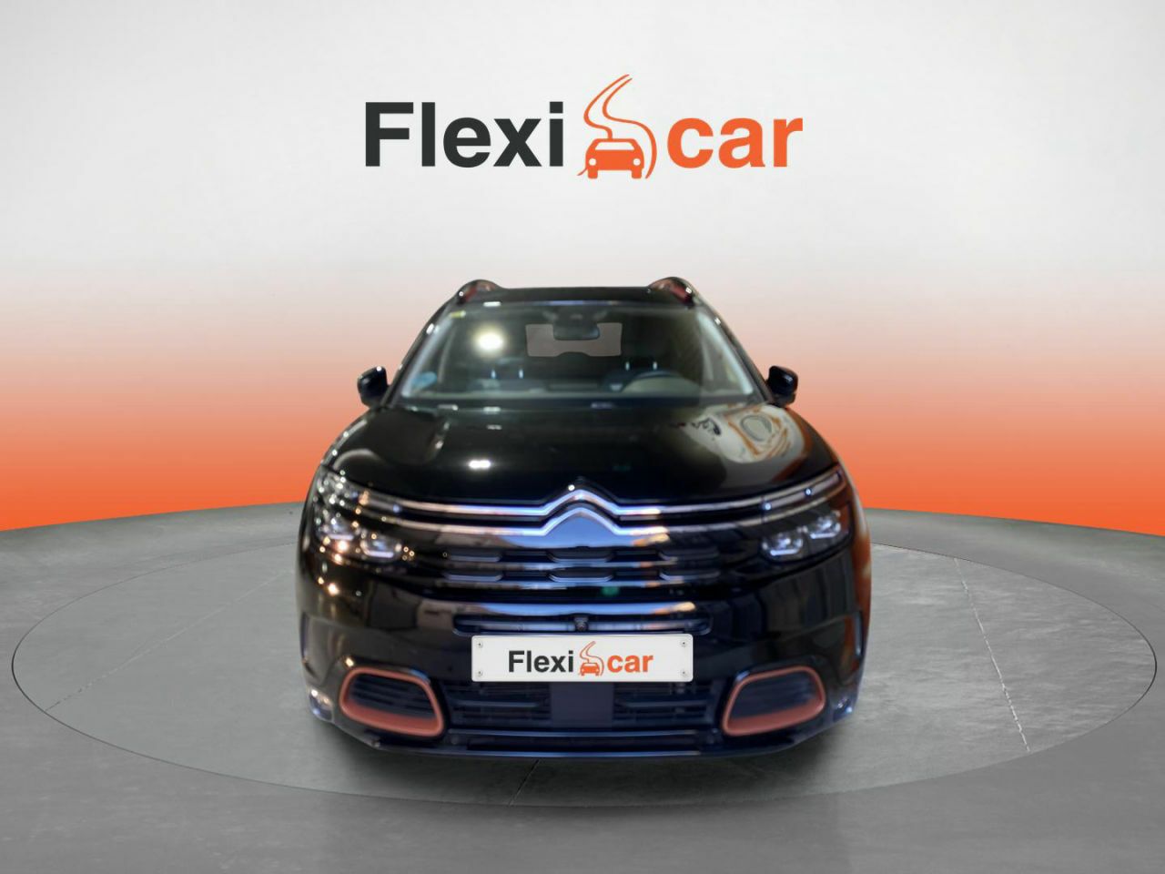 citroën c5 aircross 2019 / foto grande (2)