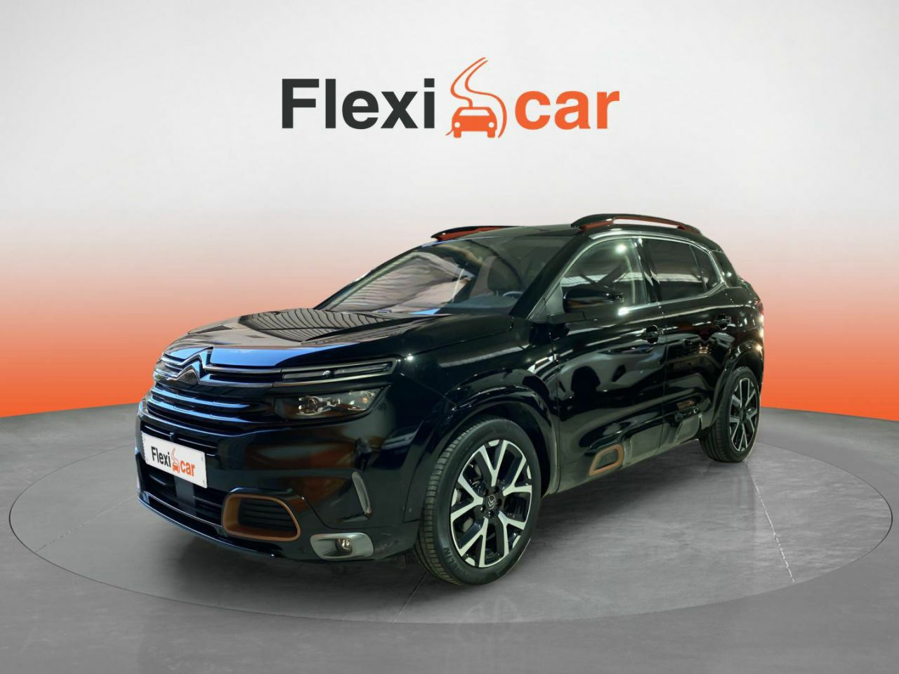 citroën c5 aircross 2019 / foto grande (3)