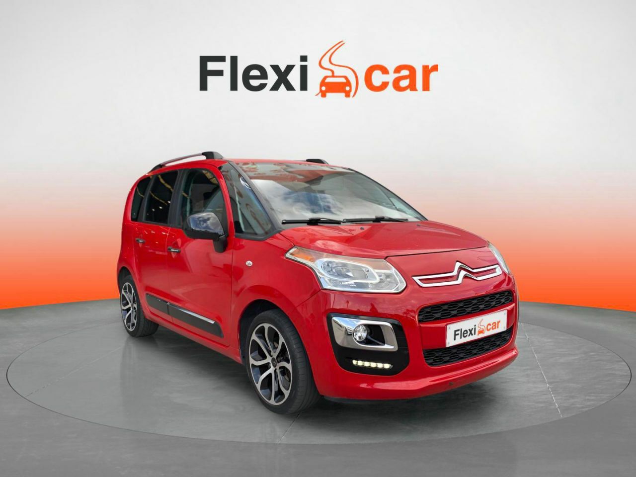 Citroen c3 2023  de segunda mano - citroën c3 picasso 2017 /