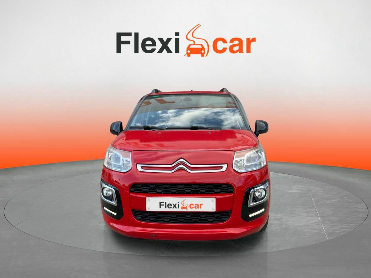 citroën c3 picasso 2017 / foto grande (2)