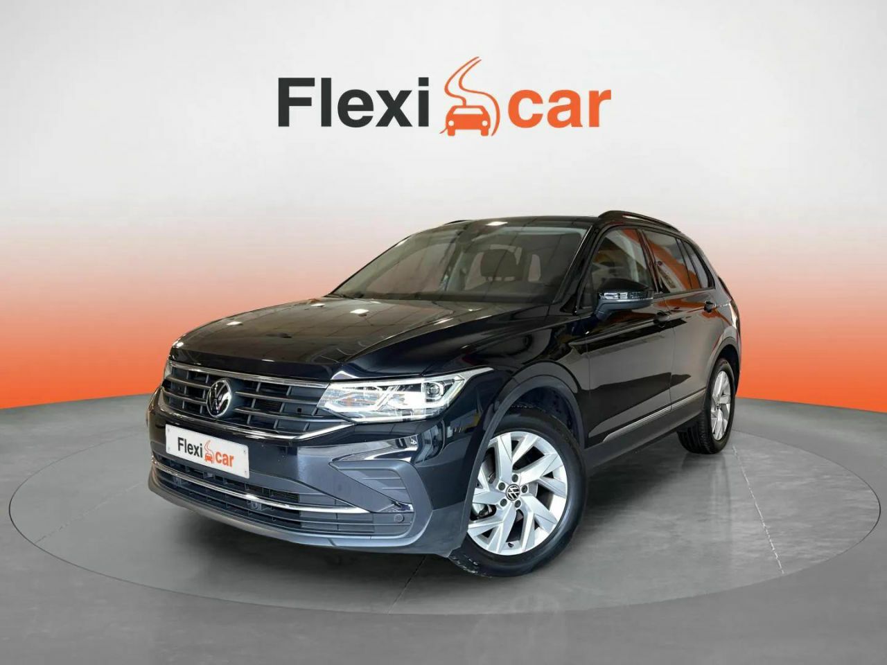 volkswagen tiguan 2021 / foto grande (3)