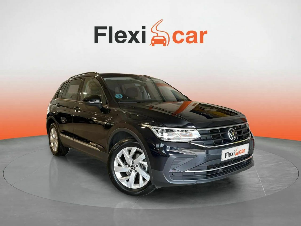 Tiguan 20 tdi 150cv  de segunda mano - volkswagen tiguan 2021 /