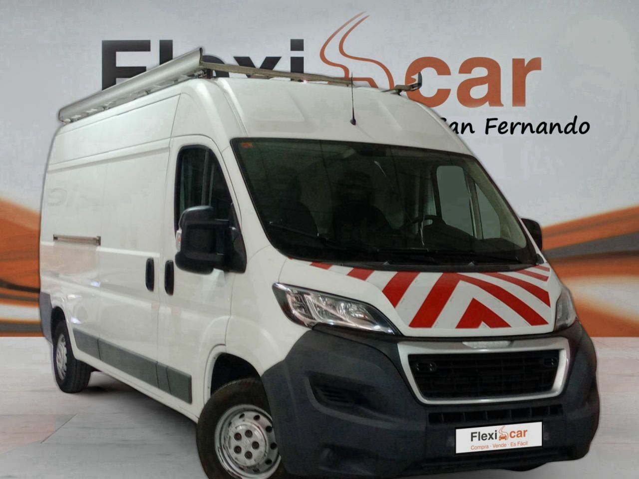 Peugeot boxer 2016  de segunda mano - peugeot boxer 2017 /