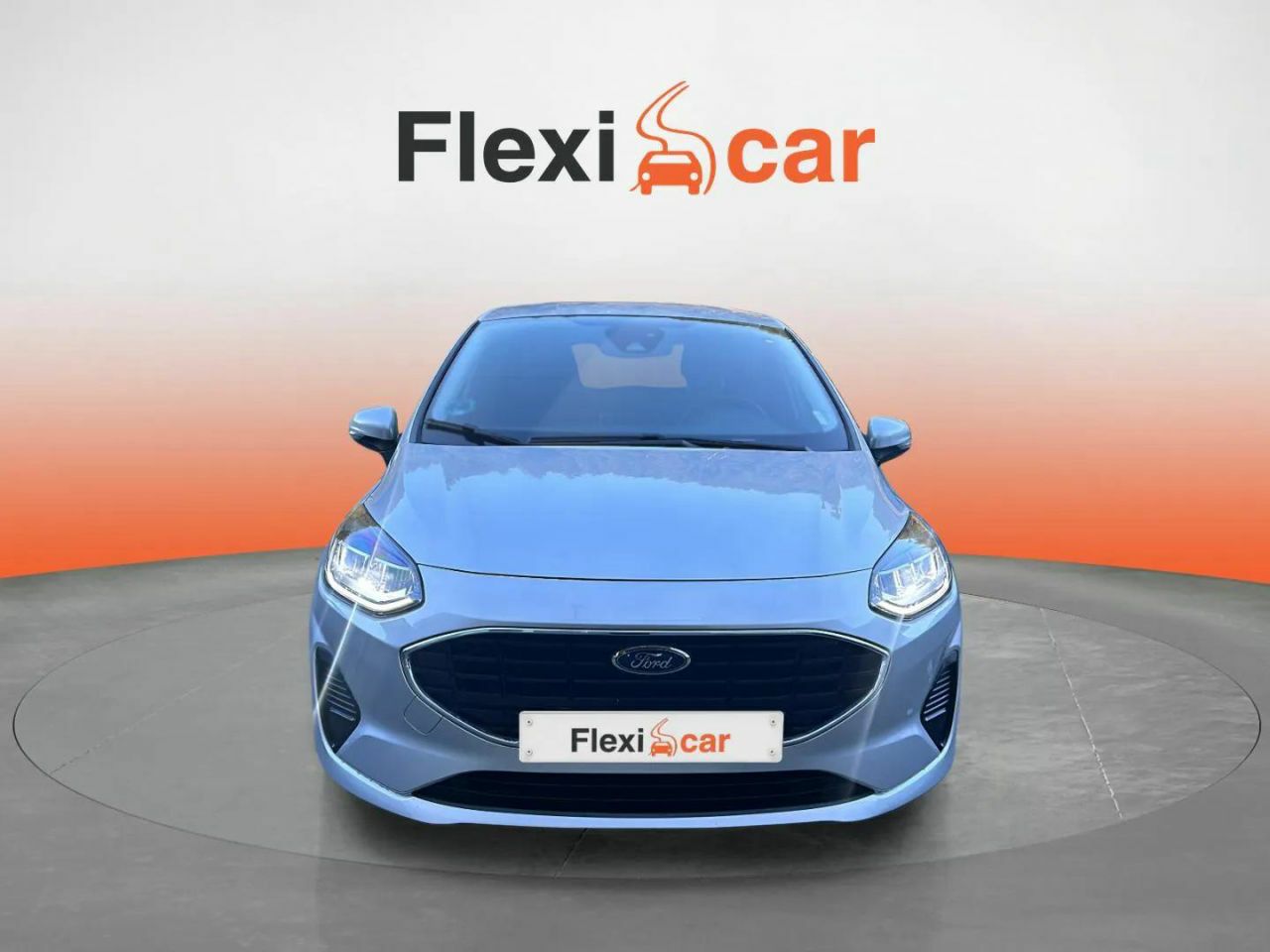 ford fiesta 2022 / foto grande (2)