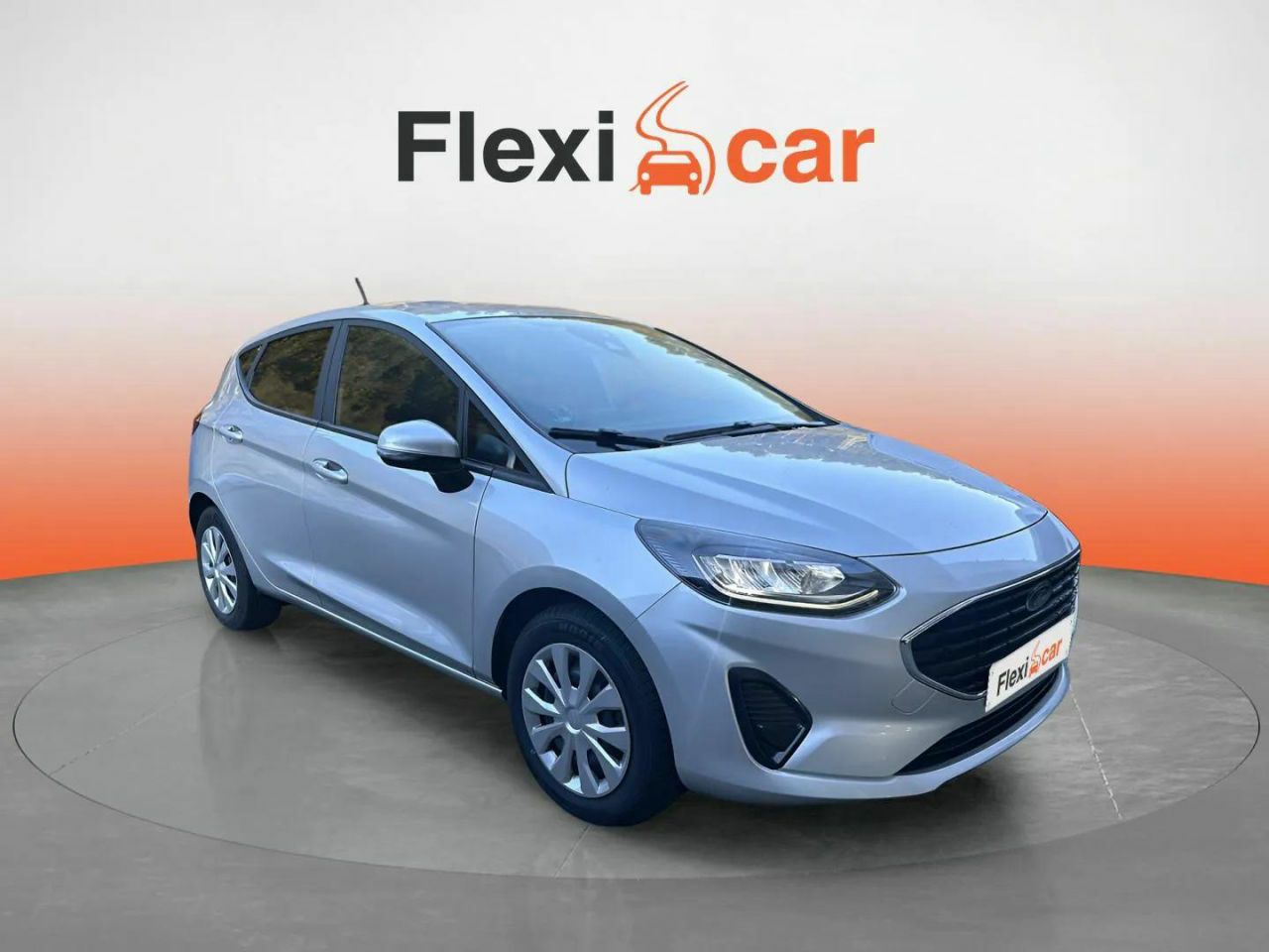 Ford fiesta 2010  de segunda mano - ford fiesta 2022 /