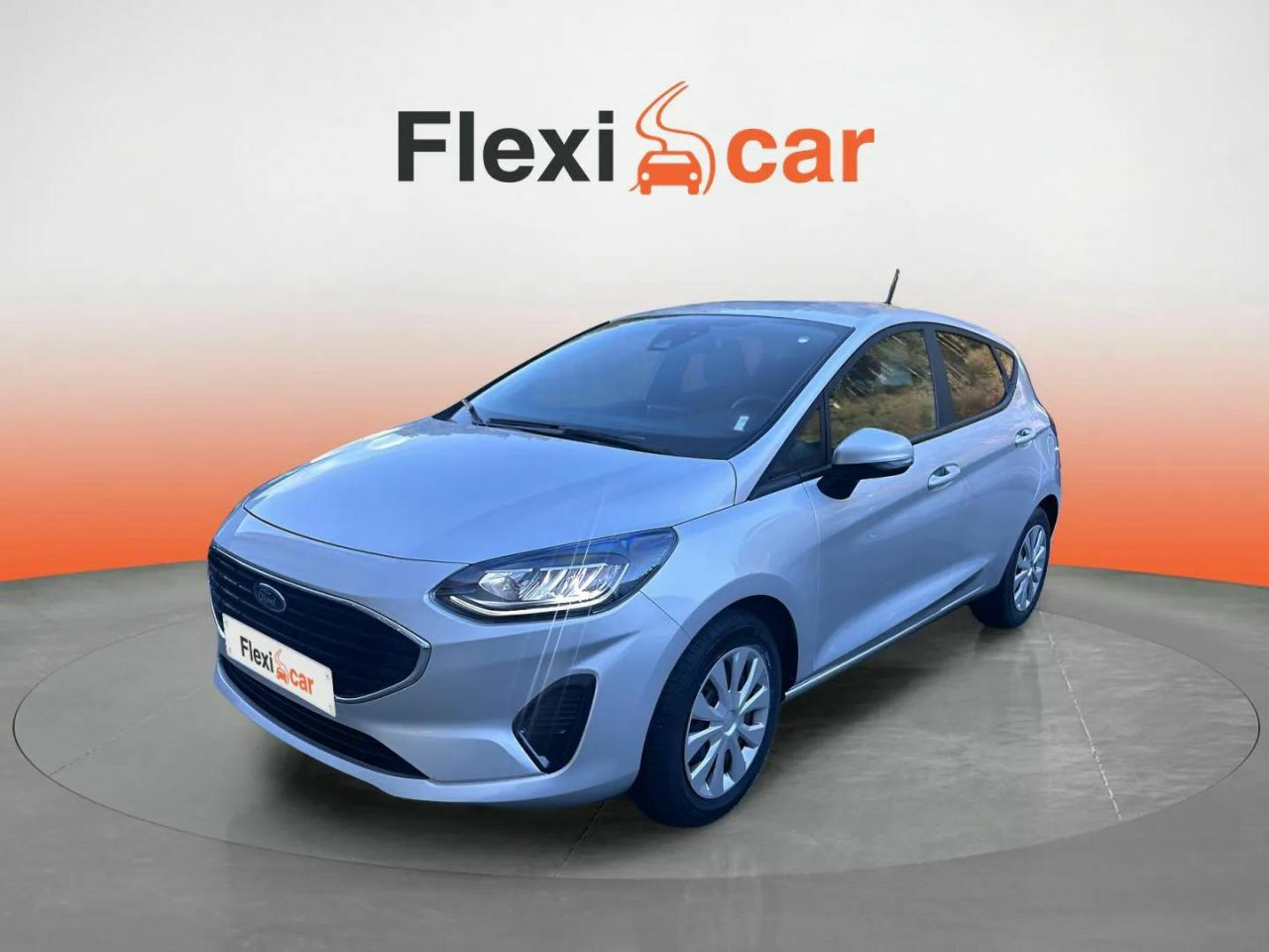 ford fiesta 2022 / foto grande (3)