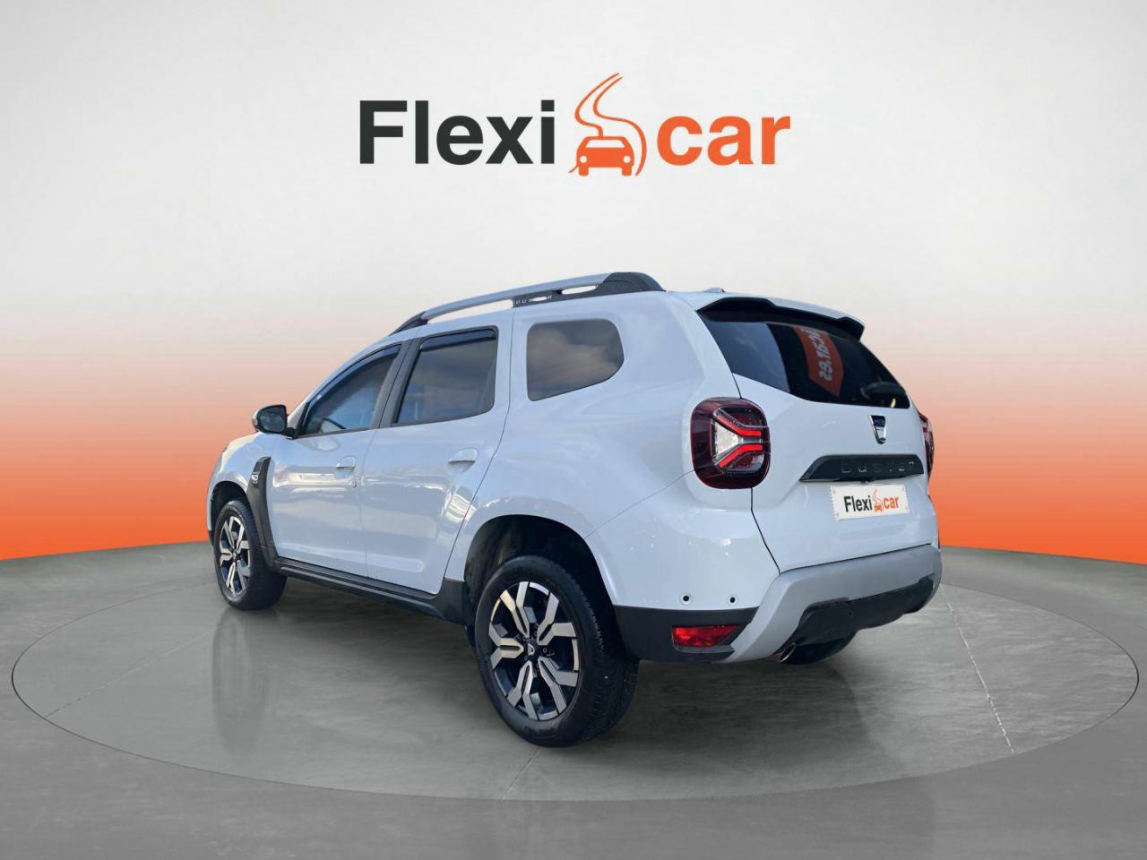 dacia duster 2021 / foto grande (3)