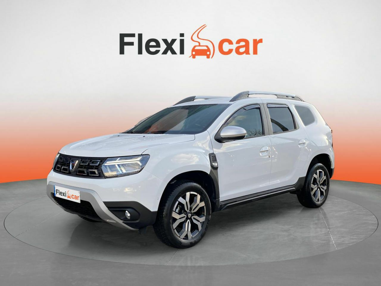 dacia duster 2021 / foto grande (2)