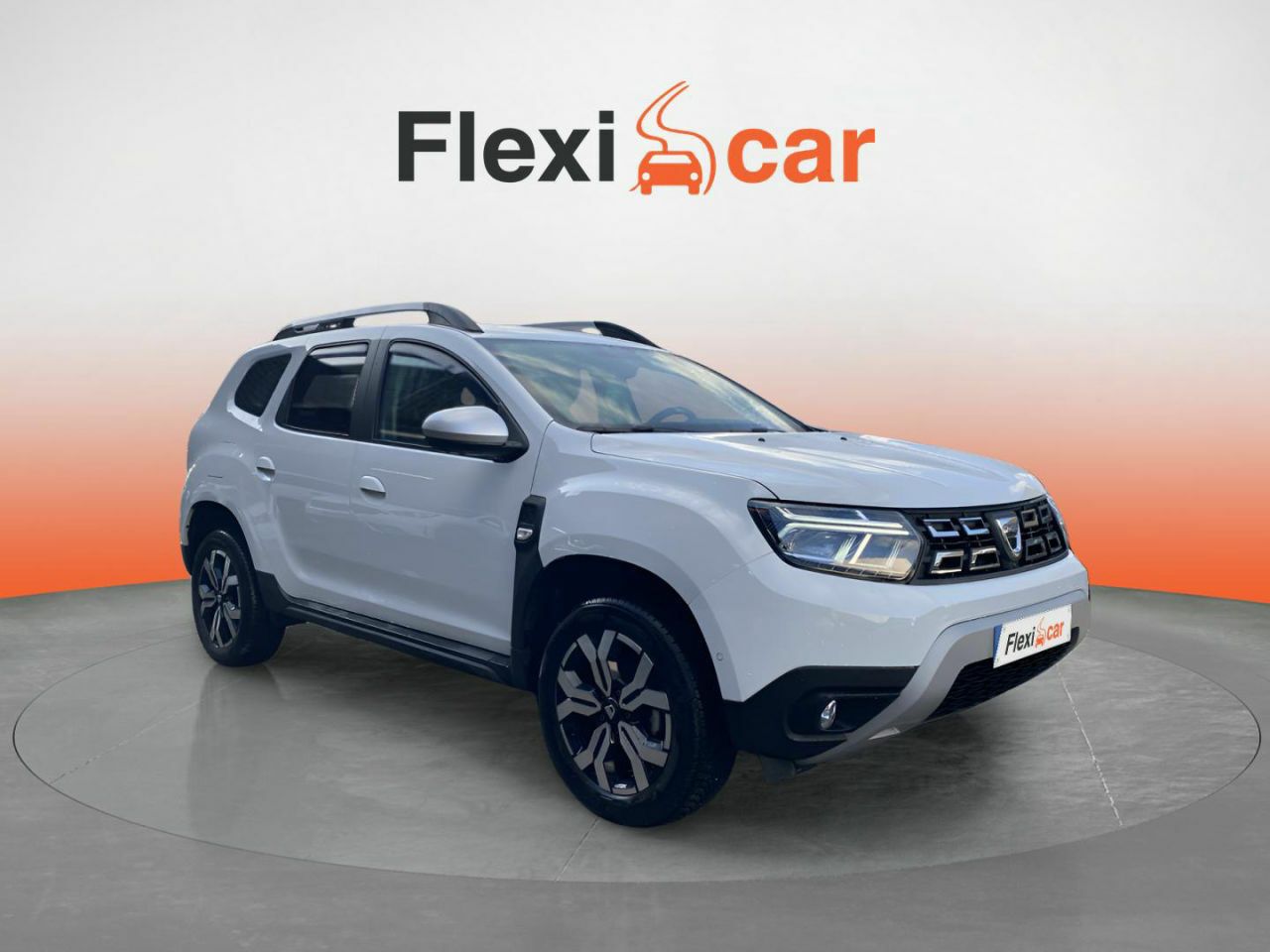 Dacia duster diesel  de segunda mano - dacia duster 2021 /