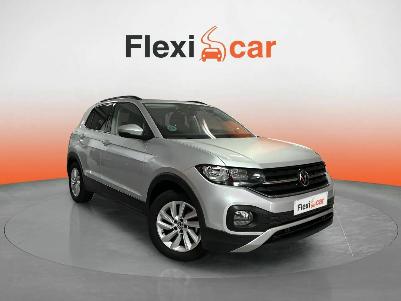 Eclipse cross alcala de henares  de segunda mano - volkswagen t-cross 2023 /