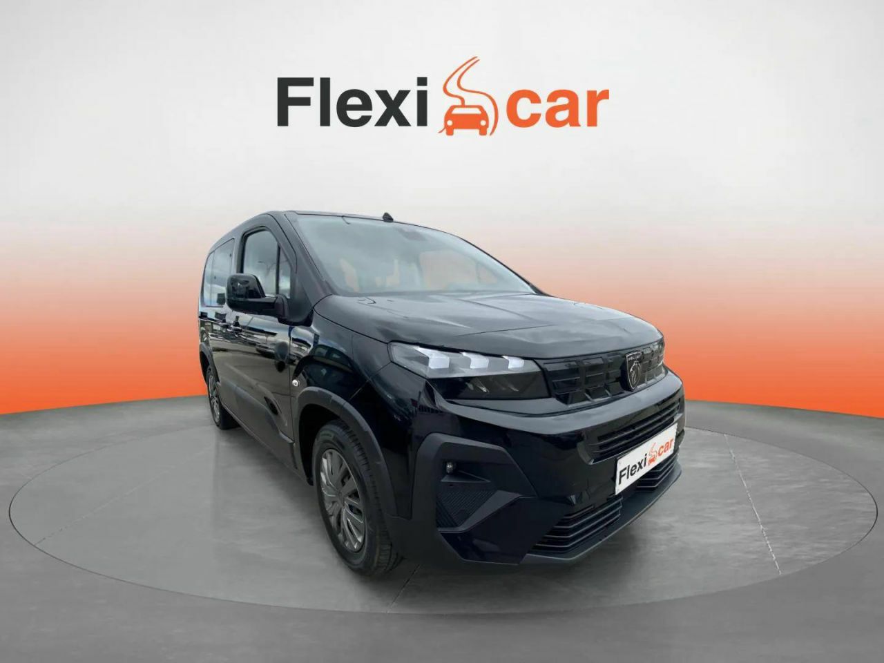Berlingo 2024 alcala de henares  de segunda mano - peugeot rifter 2024 /
