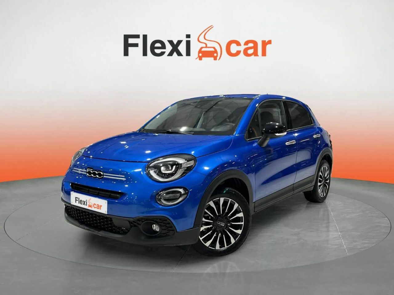 fiat 500x 2024 / foto grande (3)
