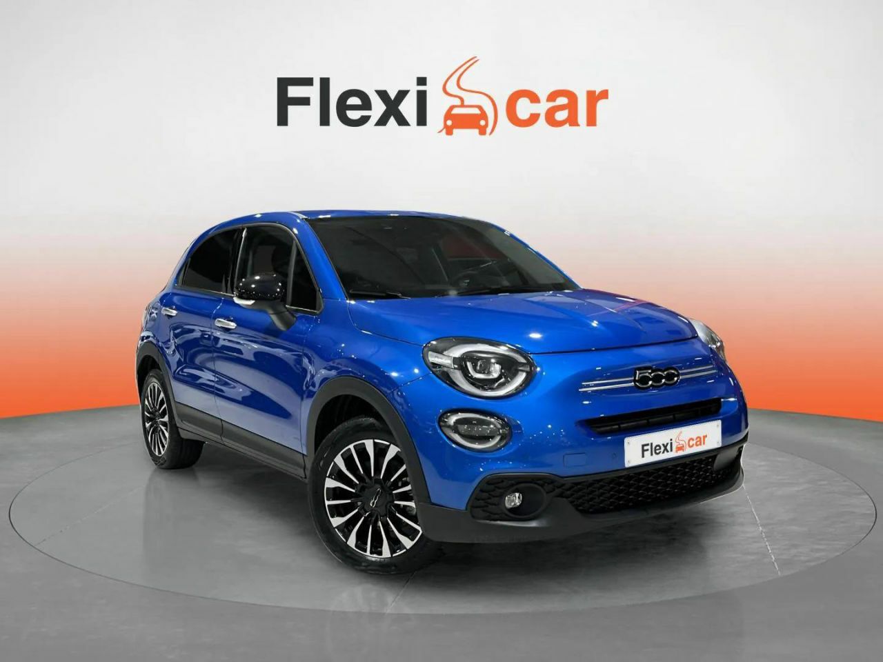 Fiat 500x 1598cc  de segunda mano - fiat 500x 2024 /