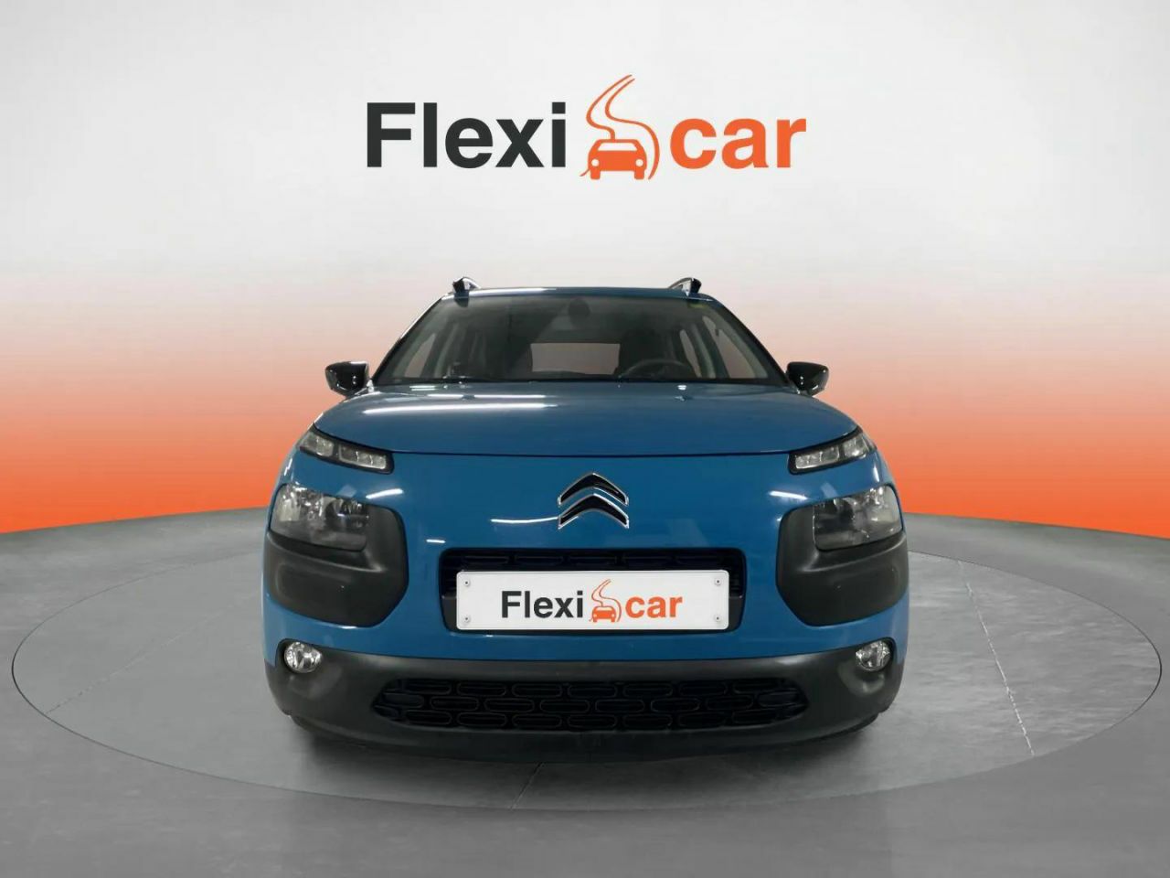 citroën c4 cactus 2017 / foto grande (2)