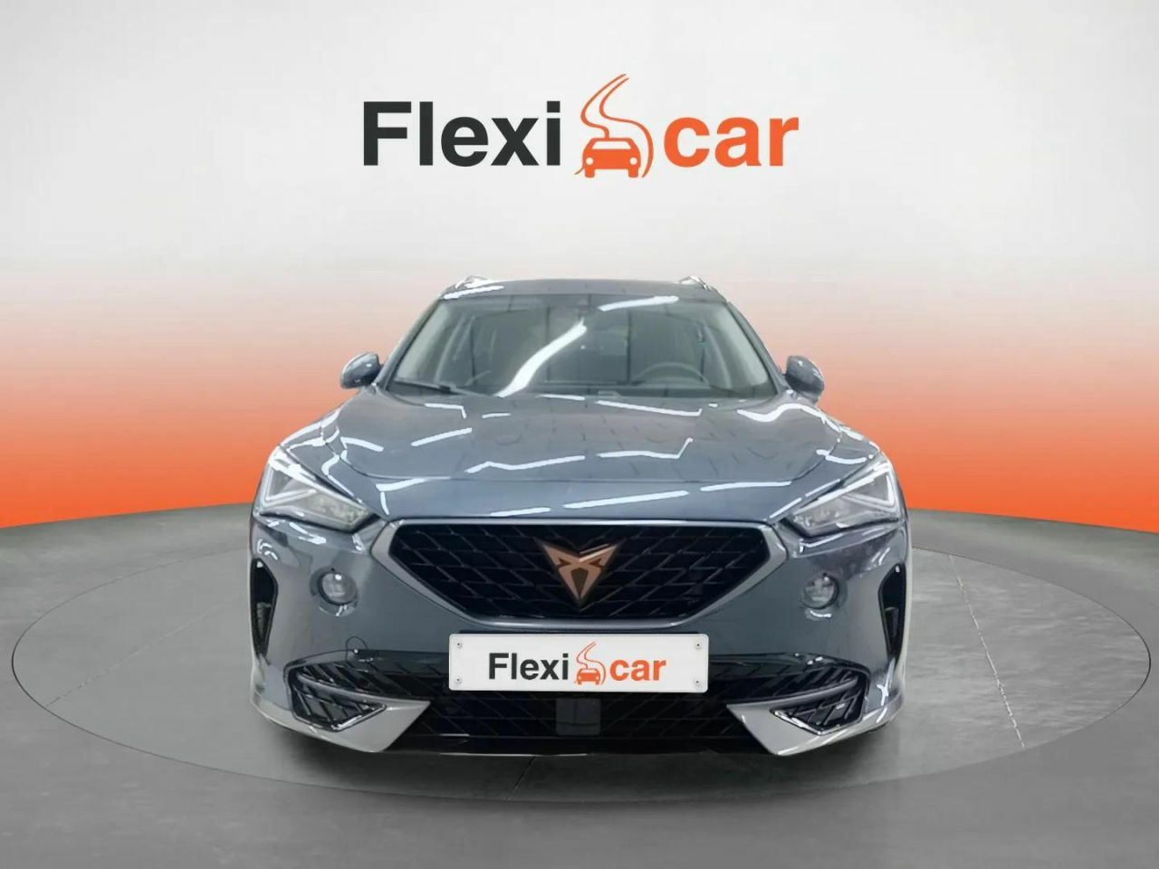 cupra formentor 2022 / foto grande (2)