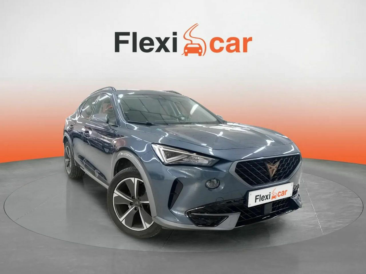 Cupra formentor km 0  de segunda mano - cupra formentor 2022 /