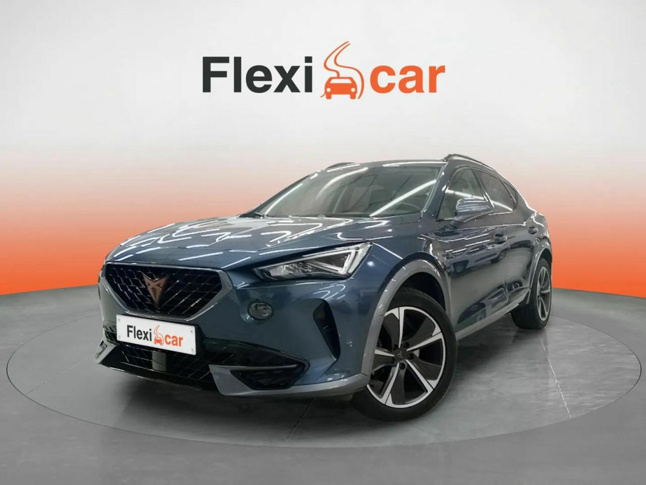 cupra formentor 2022 / foto grande (3)