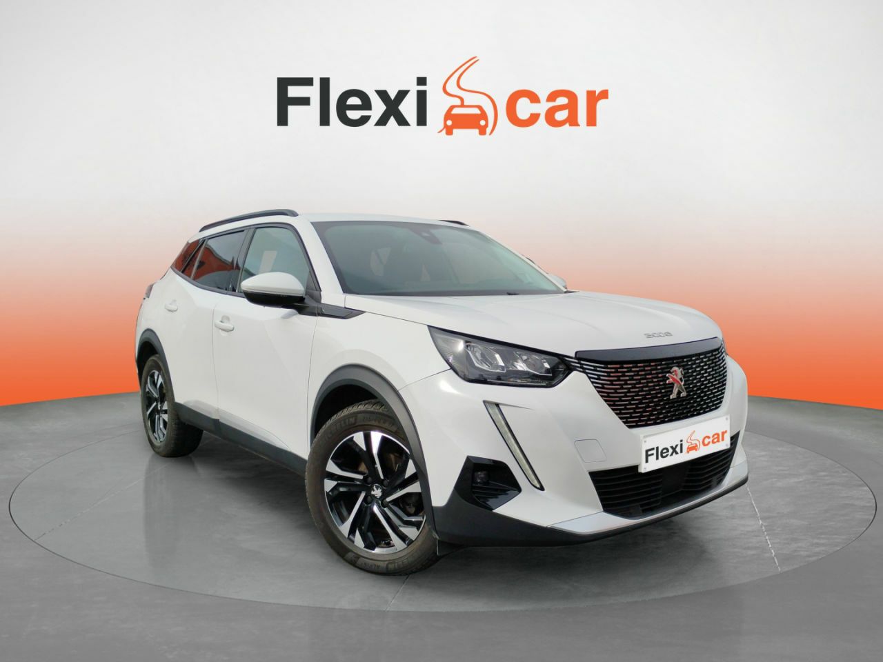 Foto peugeot 2008 2021 /