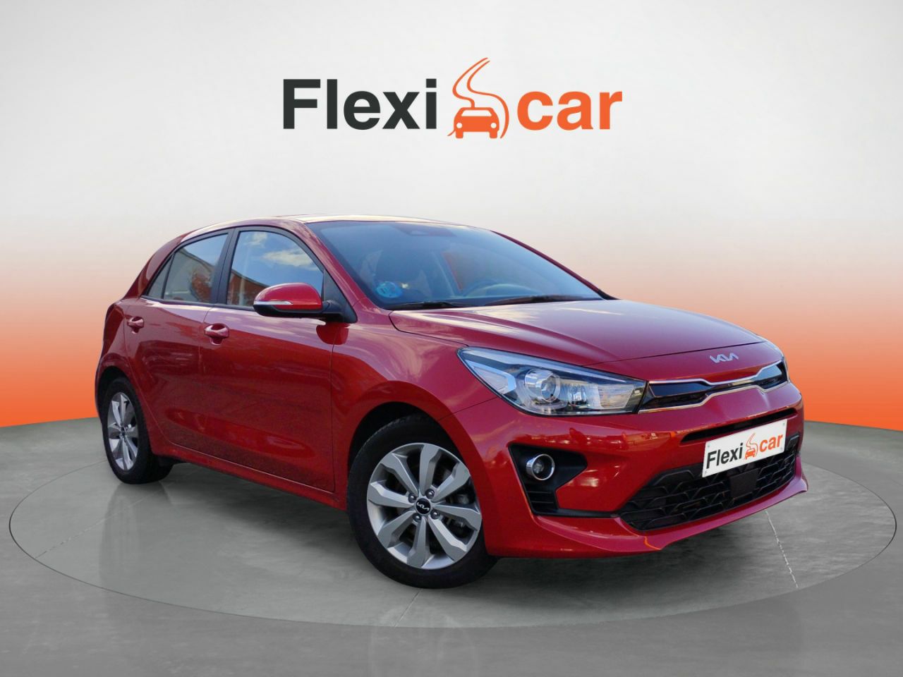 Foto kia rio 2022 /