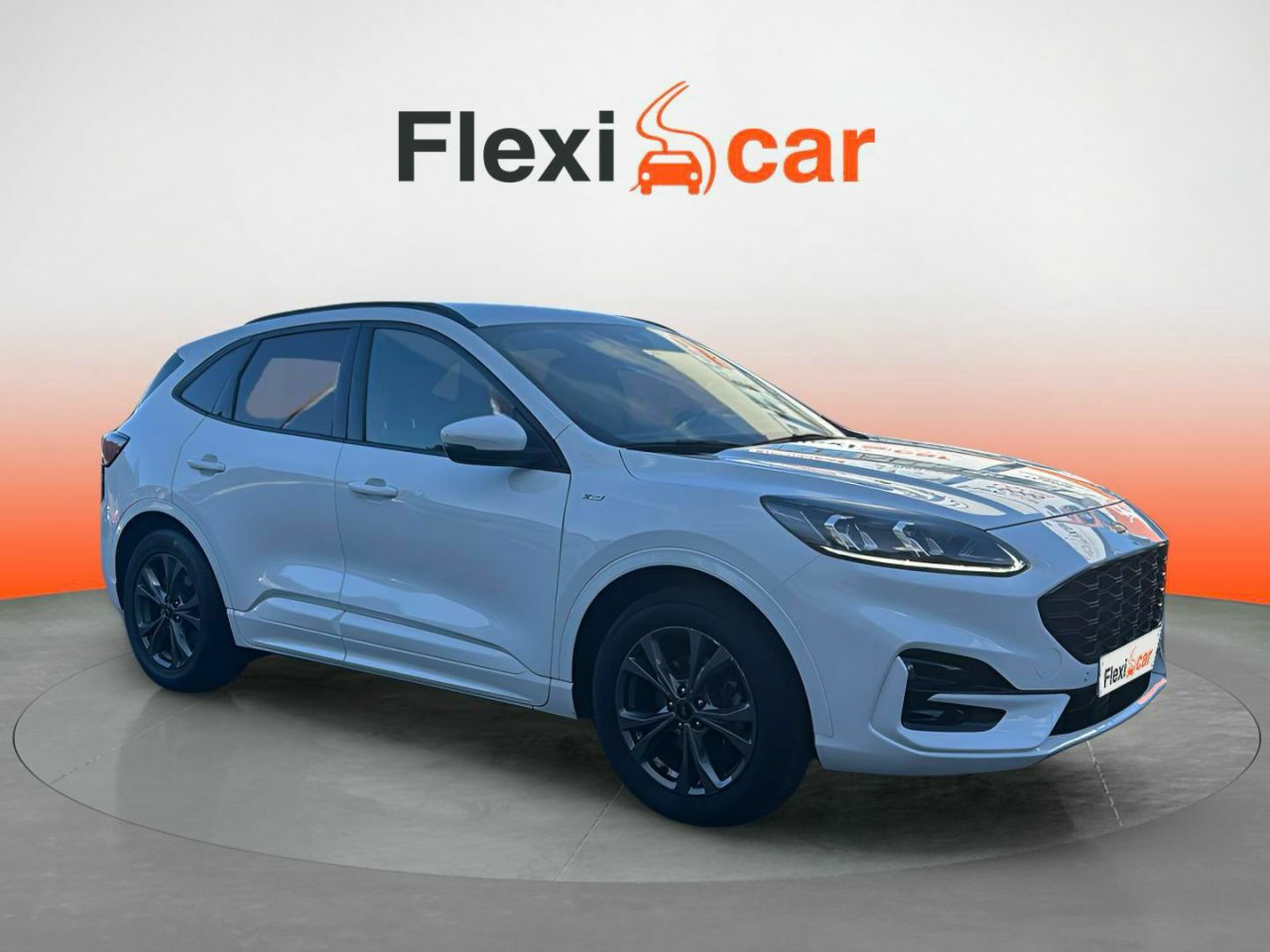 Junto luis  de segunda mano - ford kuga 2022 /