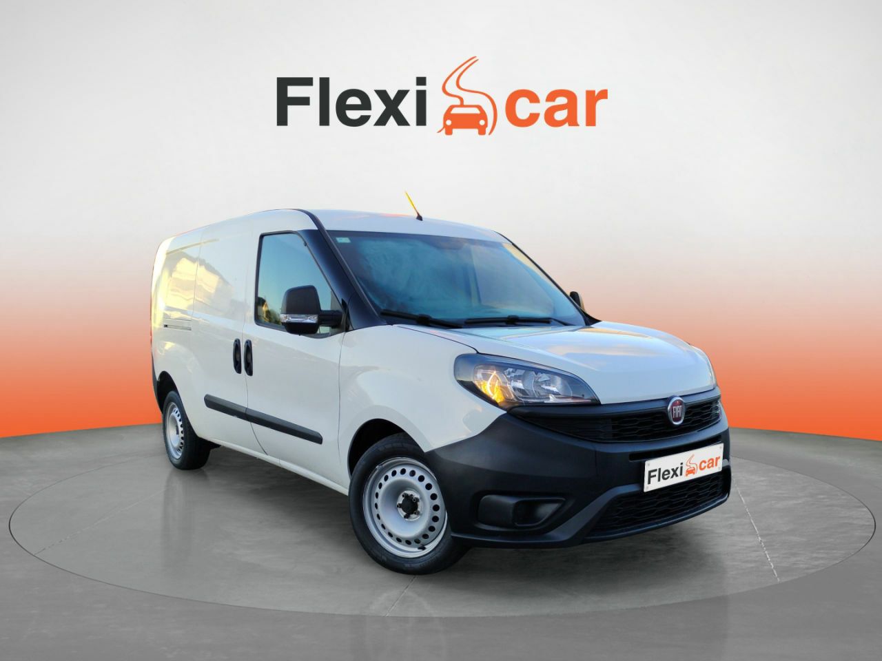 Foto fiat doblò 2018 /