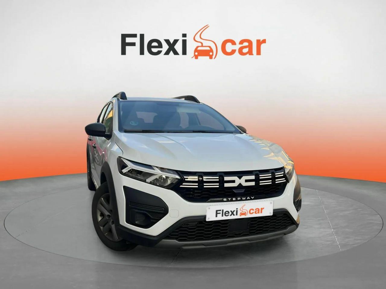 Dacia dokker  de segunda mano - dacia sandero 2023 /