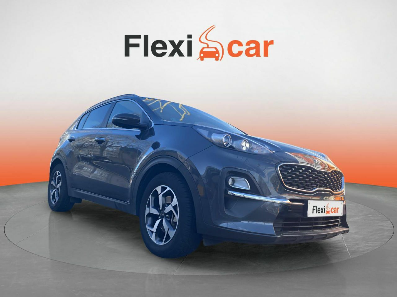 Kia niro 2020 alcala de henares  de segunda mano - kia sportage 2020 /