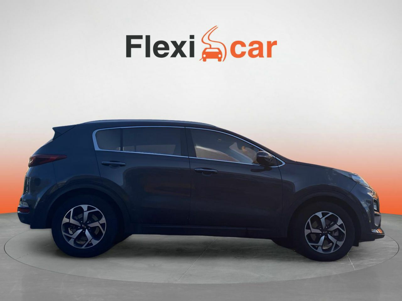 kia sportage 2020 / foto grande (2)